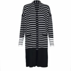 CAbi Boathouse Cardigan Size x Small NWOT